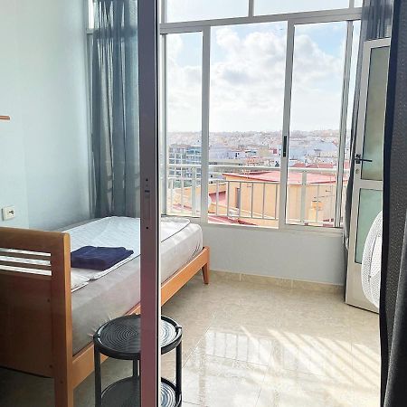 Apartament Bambu N°2 Przy Plazy Piekny Widok Τορεβιέχα Εξωτερικό φωτογραφία