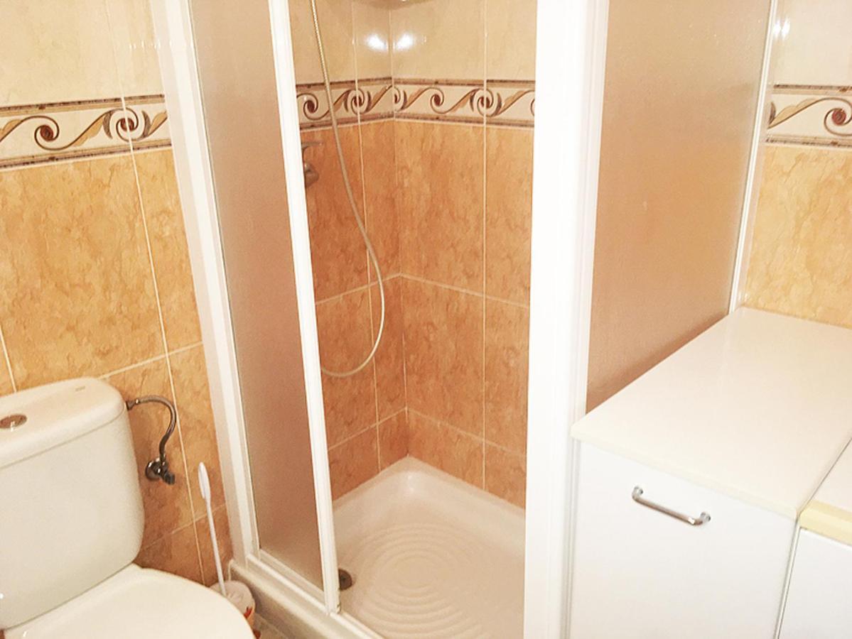 Apartament Bambu N°2 Przy Plazy Piekny Widok Τορεβιέχα Εξωτερικό φωτογραφία